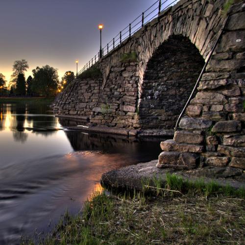 Karlstad - Zweden