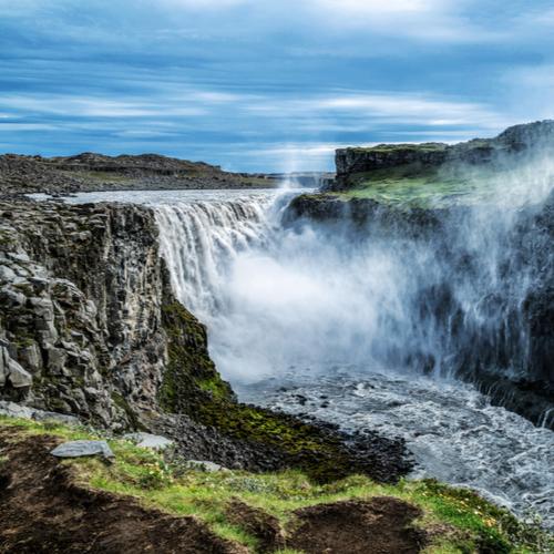 Dettifoss