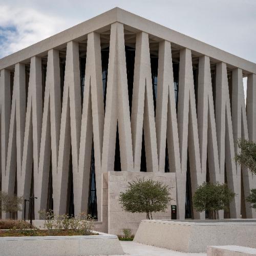 Abu Dhabi, Family House