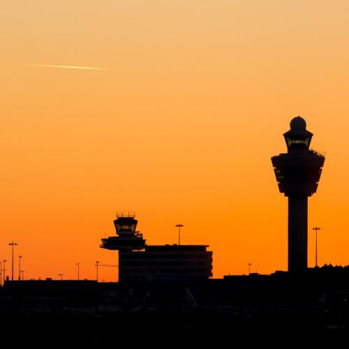 Schiphol