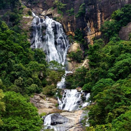 Sinhala Ella Waterval