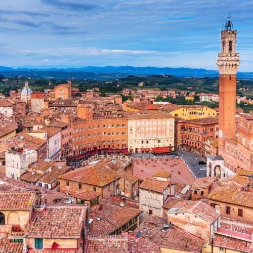 Siena