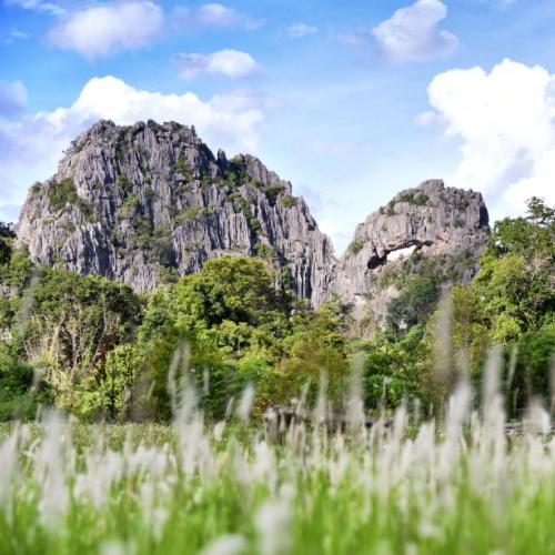 Suan Hin Pha Ngam