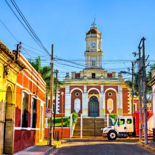 Santa Ana