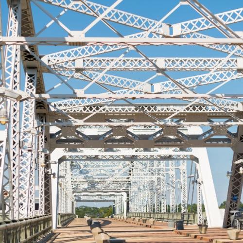 Natchez–Vidalia Bridge