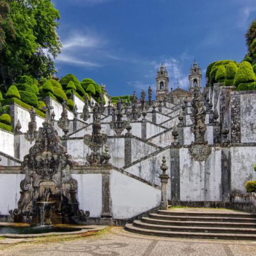 Bom Jesus do Monte