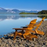 Lake Laberge