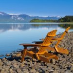 Lake Laberge