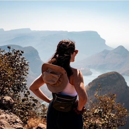 Blyde River Canyon (Panorama route)