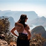 Blyde River Canyon (Panorama route)