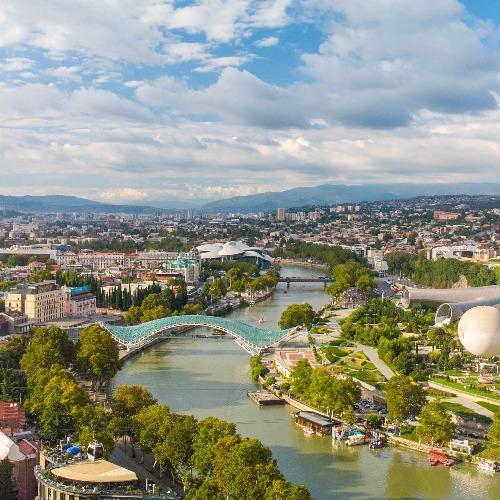 Tbilisi