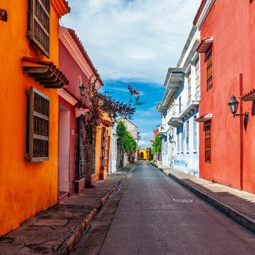 Cartagena