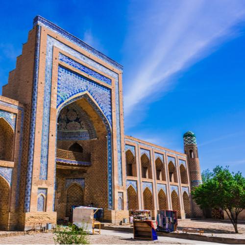 Khiva