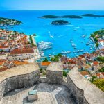 Hvar-stad