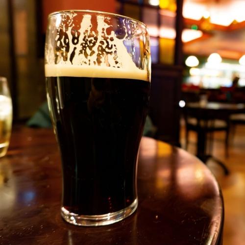 Ierland, Guinness 