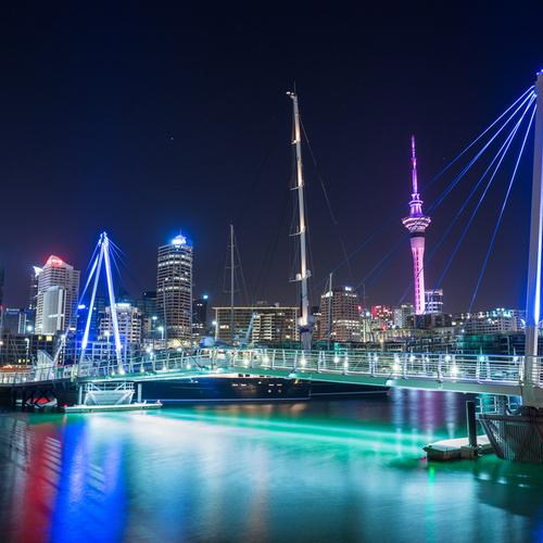 Auckland