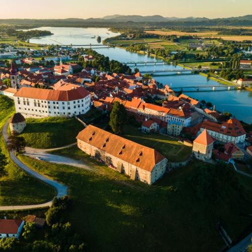 Slovenië, Ptuj