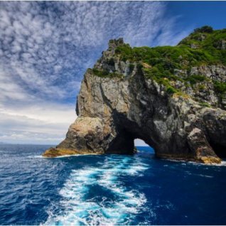 Hole in the Rock