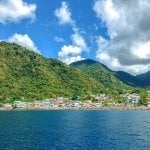 Roseau, Dominica