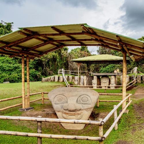  Archeologisch Museum 