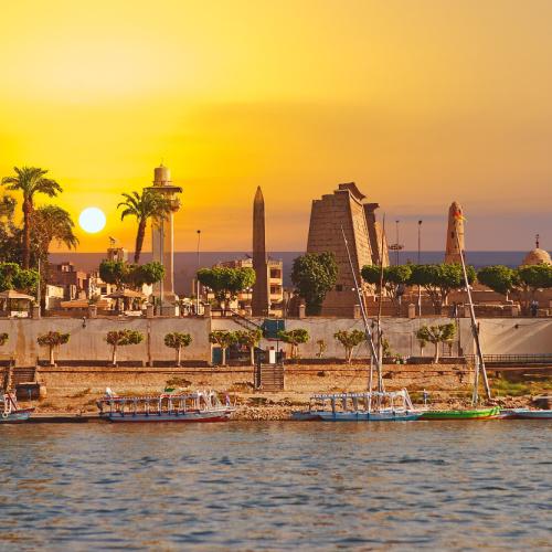 Luxor