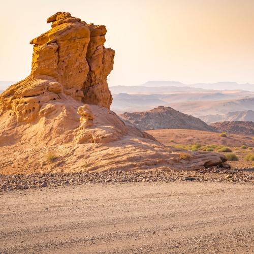 Damaraland
