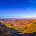 Sani Pass (Lesotho)
