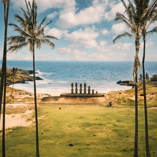 Anakena