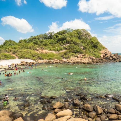 Pigeon Island