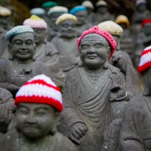 Miyajima-eiland, Daisho-in