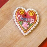 Slovenië, souvenir