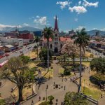 San Jos&eacute;