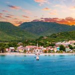 Fort-De-France, Martinique