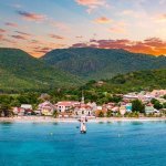 Fort-De-France, Martinique