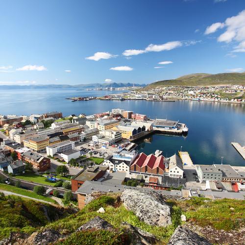 Hammerfest