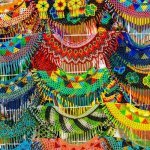 Mexicaanse handgemaakte kettingen