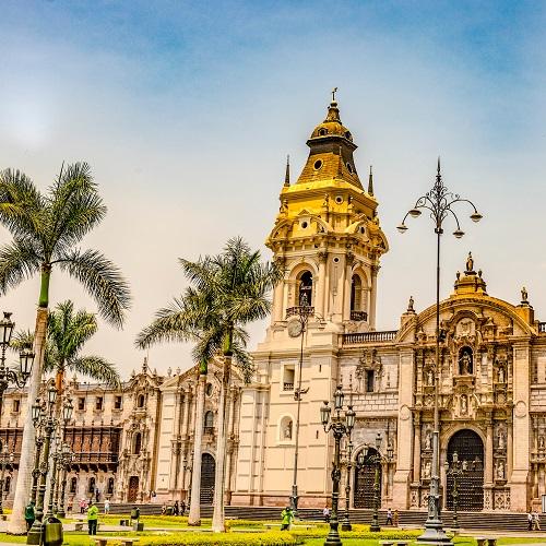 Lima, Peru