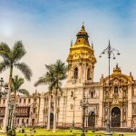 Lima, Peru