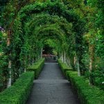 Butchart Gardens, Victoria