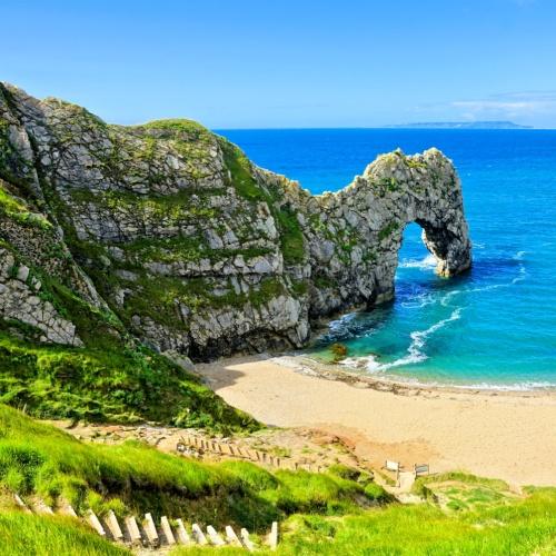 Jurassic Coast 