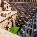 Abherni Stepwell