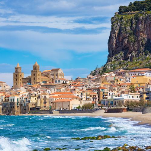 Cefalu