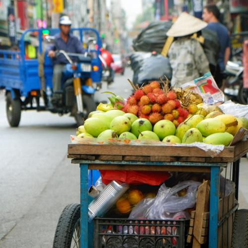 Ho Chi Minh City