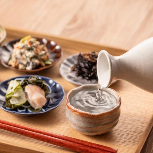 Japanse gerechten