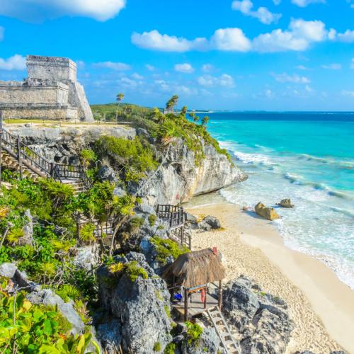 Tulum, Mexico