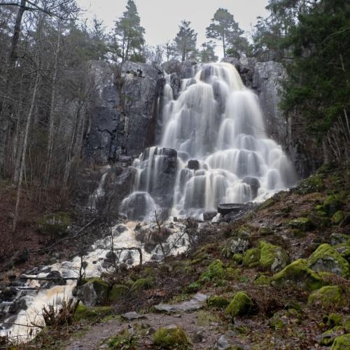 Waterval  Vänersborg