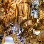 Phong Nha, Phong Nha-grotten (Ke Bang Nationaal Park)