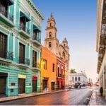 M&eacute;rida
