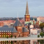 Aarhus, Denemarken