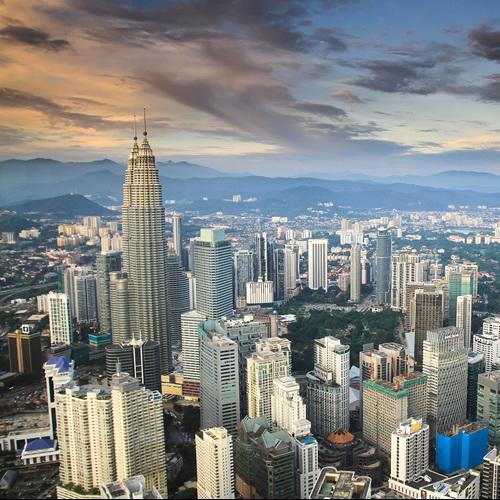 Kuala Lumpur